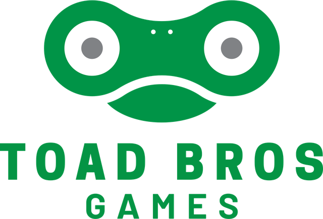 Toad Bros Games
